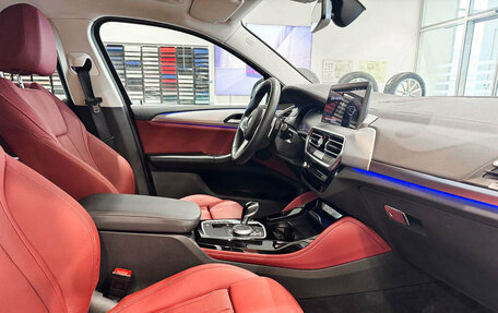 BMW X4, 2023 год, 7 700 000 рублей, 13 фотография