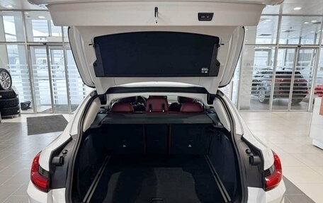 BMW X4, 2023 год, 7 700 000 рублей, 12 фотография