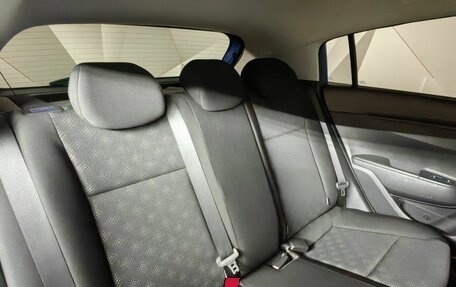 KIA Rio IV, 2019 год, 1 725 000 рублей, 17 фотография