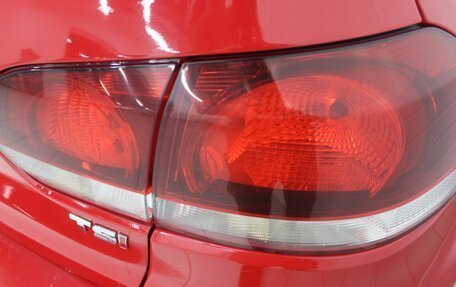 Volkswagen Golf VI, 2010 год, 695 000 рублей, 13 фотография