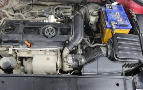 Volkswagen Golf VI, 2010 год, 695 000 рублей, 15 фотография