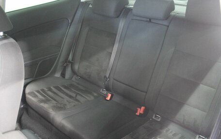 Volkswagen Golf VI, 2010 год, 695 000 рублей, 17 фотография