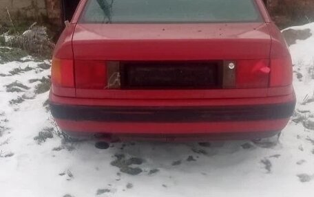 Audi 100, 1992 год, 200 000 рублей, 2 фотография