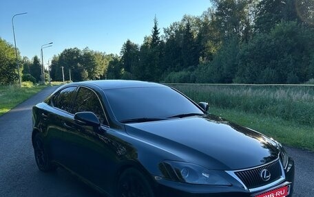 Lexus IS II рестайлинг 2, 2010 год, 1 750 000 рублей, 1 фотография