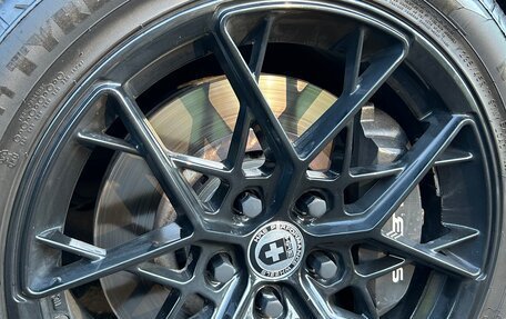 Lexus IS II рестайлинг 2, 2010 год, 1 750 000 рублей, 5 фотография