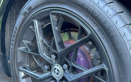 Lexus IS II рестайлинг 2, 2010 год, 1 750 000 рублей, 4 фотография