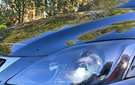 Lexus IS II рестайлинг 2, 2010 год, 1 750 000 рублей, 9 фотография