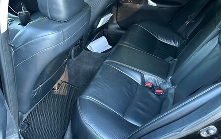 Lexus IS II рестайлинг 2, 2010 год, 1 750 000 рублей, 13 фотография