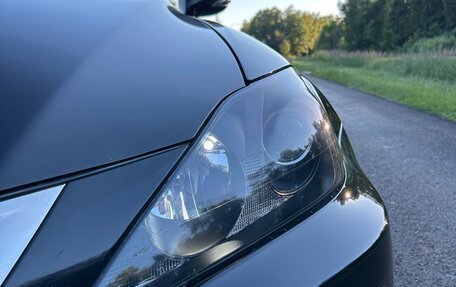 Lexus IS II рестайлинг 2, 2010 год, 1 750 000 рублей, 8 фотография