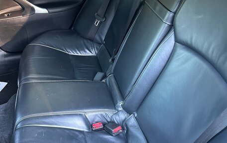 Lexus IS II рестайлинг 2, 2010 год, 1 750 000 рублей, 14 фотография