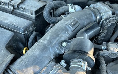 Lexus IS II рестайлинг 2, 2010 год, 1 750 000 рублей, 20 фотография