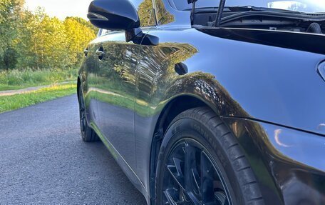 Lexus IS II рестайлинг 2, 2010 год, 1 750 000 рублей, 22 фотография