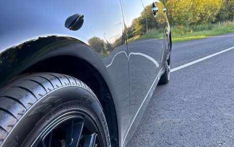 Lexus IS II рестайлинг 2, 2010 год, 1 750 000 рублей, 23 фотография