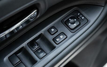 Mitsubishi Outlander III рестайлинг 3, 2013 год, 1 248 000 рублей, 14 фотография