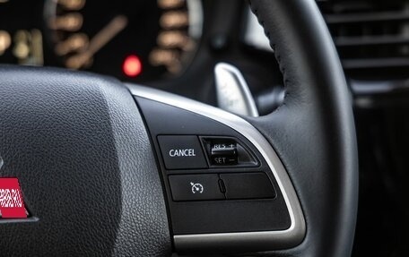 Mitsubishi Outlander III рестайлинг 3, 2013 год, 1 248 000 рублей, 19 фотография