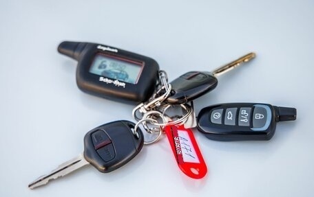 Mitsubishi Outlander III рестайлинг 3, 2013 год, 1 248 000 рублей, 36 фотография