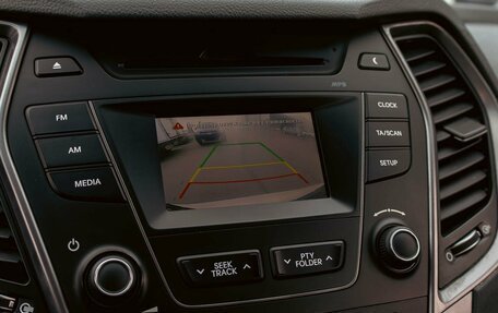 Hyundai Santa Fe III рестайлинг, 2013 год, 1 695 000 рублей, 14 фотография