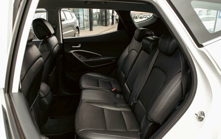 Hyundai Santa Fe III рестайлинг, 2013 год, 1 695 000 рублей, 17 фотография