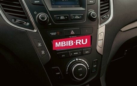 Hyundai Santa Fe III рестайлинг, 2013 год, 1 695 000 рублей, 15 фотография