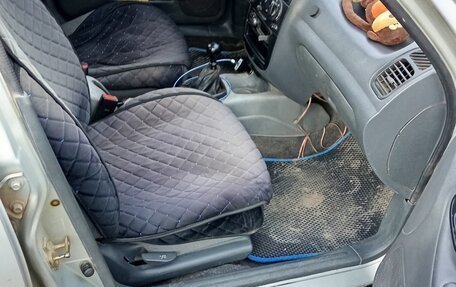 Chevrolet Lanos I, 2007 год, 250 000 рублей, 5 фотография