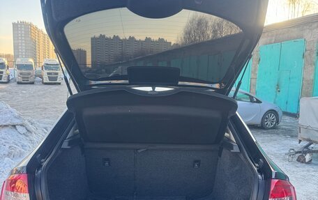 Skoda Rapid I, 2014 год, 899 000 рублей, 5 фотография