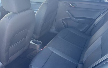 Skoda Rapid I, 2014 год, 899 000 рублей, 6 фотография