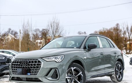 Audi Q3, 2025 год, 4 900 000 рублей, 1 фотография