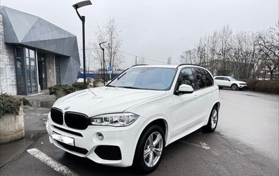BMW X5, 2018 год, 4 600 000 рублей, 1 фотография