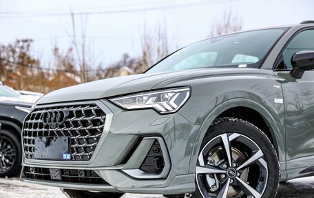 Audi Q3, 2025 год, 4 900 000 рублей, 5 фотография