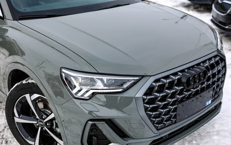 Audi Q3, 2025 год, 4 900 000 рублей, 4 фотография