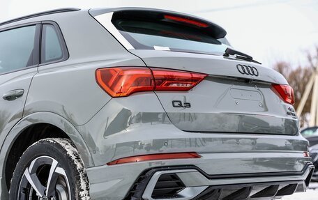 Audi Q3, 2025 год, 4 900 000 рублей, 7 фотография