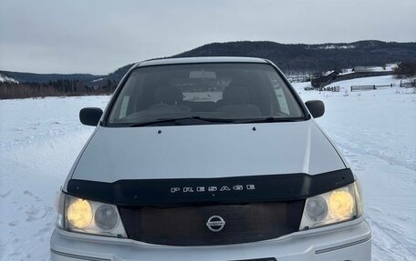 Nissan Presage I, 1998 год, 297 000 рублей, 1 фотография