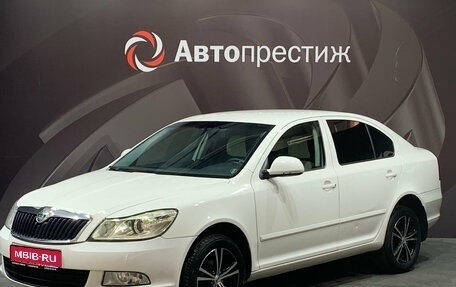 Skoda Octavia, 2013 год, 840 000 рублей, 1 фотография