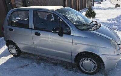 Daewoo Matiz I, 2012 год, 169 999 рублей, 1 фотография
