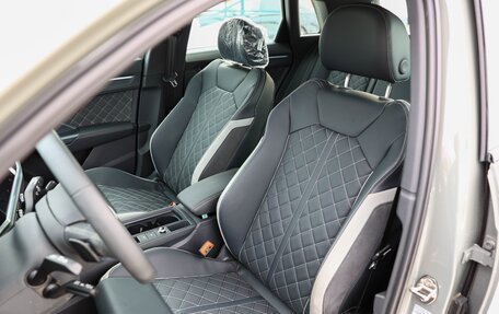 Audi Q3, 2025 год, 4 900 000 рублей, 10 фотография