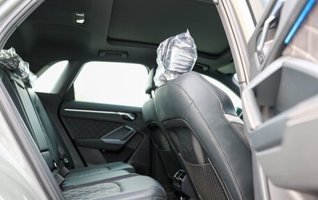 Audi Q3, 2025 год, 4 900 000 рублей, 11 фотография