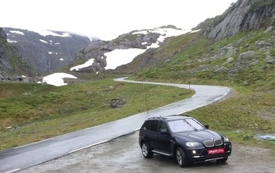 BMW X5, 2009 год, 1 650 000 рублей, 1 фотография