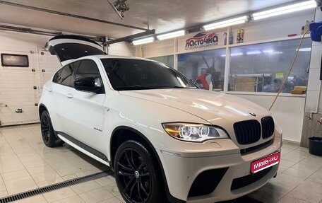 BMW X6, 2014 год, 2 650 000 рублей, 1 фотография