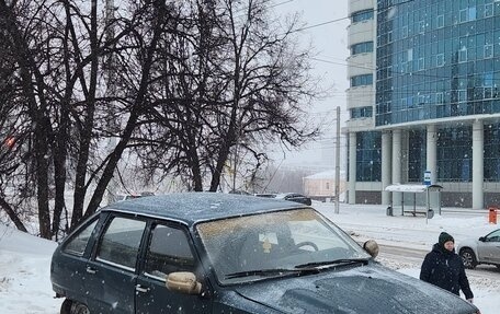 ИЖ 2126 «Ода», 2000 год, 63 000 рублей, 1 фотография