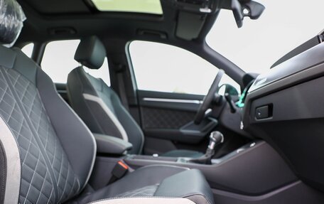 Audi Q3, 2025 год, 4 900 000 рублей, 12 фотография