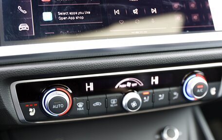 Audi Q3, 2025 год, 4 900 000 рублей, 14 фотография