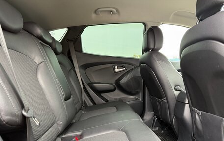 Hyundai ix35 I рестайлинг, 2013 год, 1 477 000 рублей, 4 фотография