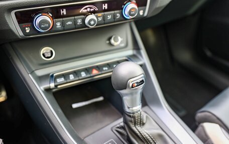 Audi Q3, 2025 год, 4 900 000 рублей, 15 фотография