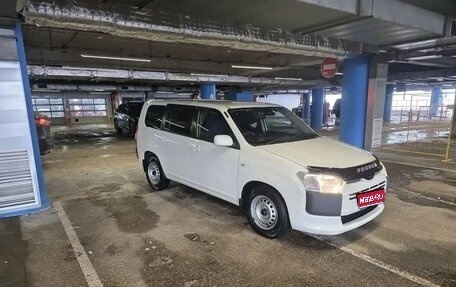 Toyota Probox I, 2019 год, 1 100 000 рублей, 1 фотография