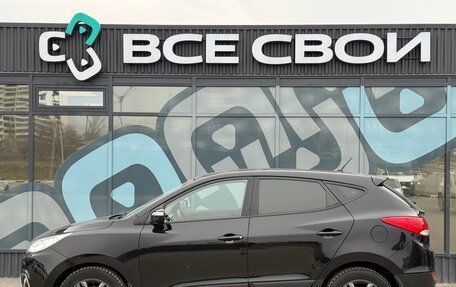 Hyundai ix35 I рестайлинг, 2013 год, 1 477 000 рублей, 9 фотография