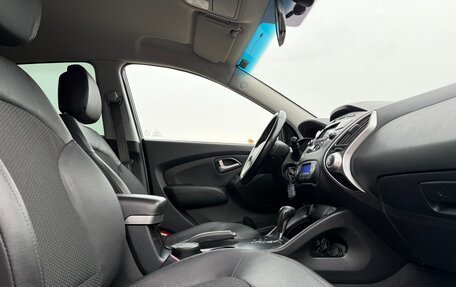 Hyundai ix35 I рестайлинг, 2013 год, 1 477 000 рублей, 7 фотография