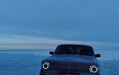 ГАЗ 24 «Волга», 1990 год, 100 000 рублей, 1 фотография