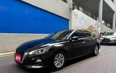 Nissan Altima VI (L34), 2020 год, 1 490 000 рублей, 1 фотография