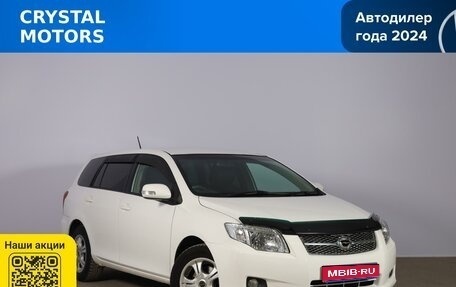 Toyota Corolla, 2008 год, 789 000 рублей, 1 фотография