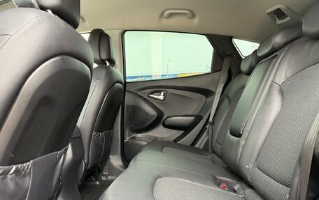 Hyundai ix35 I рестайлинг, 2013 год, 1 477 000 рублей, 11 фотография